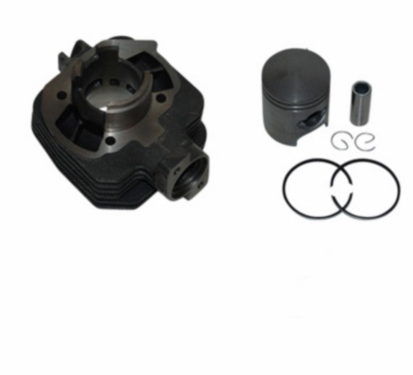 Cilinder DMP 40mm Peugeot Ludix / Speedfight 3 Ac / Viva va 2008 2takt