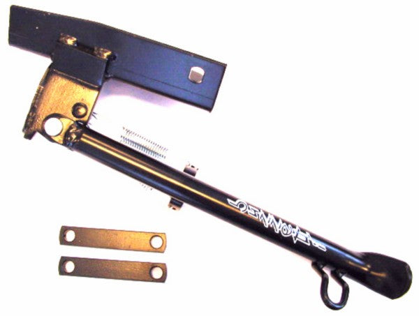 Zijstandaard Buzzetti Peugeot Ludix 14 inch 4639