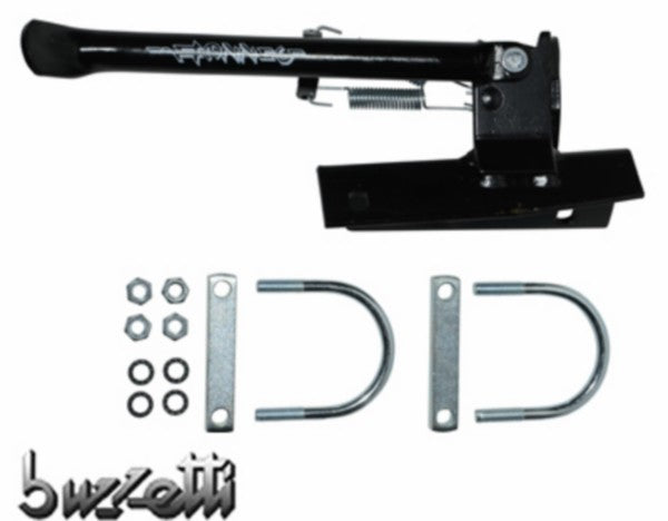 Zijstandaard Buzzetti Peugeot Ludix 10 inch 4638