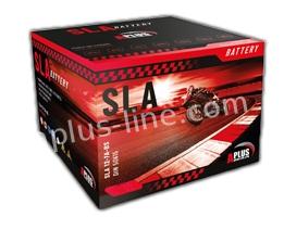 ACCU APLUS SLA YTX7A-BS