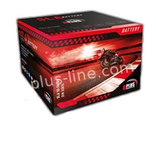 ACCU APLUS SLA YTX9-BS