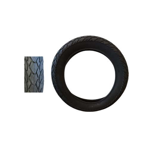 Buitenband A-Plus Grip 20x4.0 voor fatbike (Ouxi)