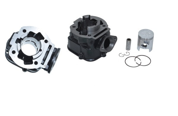 Cilinder DMP A kwaliteit 40mm Derbi Senda 2006