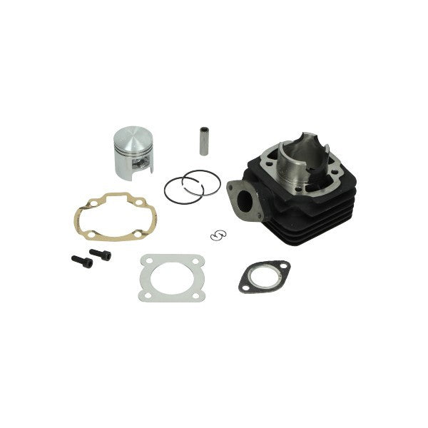 Cilinder Metrakit 41mm Peugeot Atlantis Ac Ot / Hunter / Paddock 804d2110