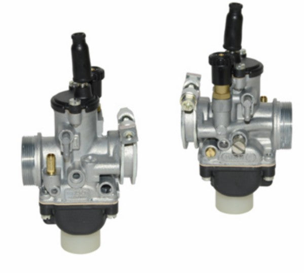 Carburateur Dellorto handchoke Phbg 16as 16mm Derbi Senda