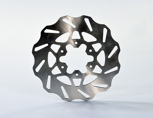 Remschijf Polini wave achter 220mm Derbi Senda X Treme / Rs4 / Senda Drd Pro / 175.0051