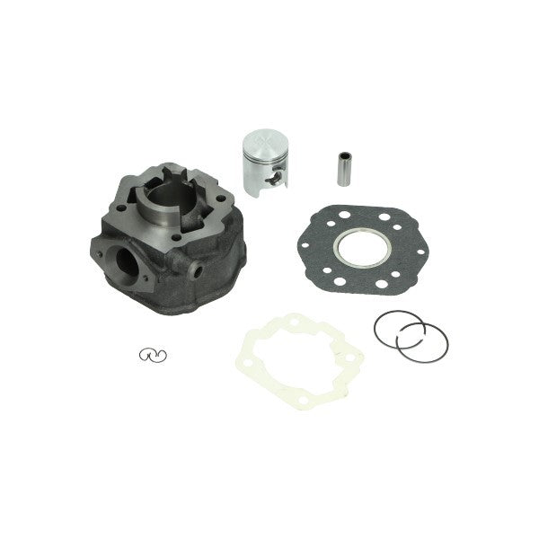 Cilinder + zuiger EBS050 t m 2005 50cc Derbi Senda