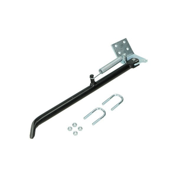 Zijstandaard Derbi Senda 350mm