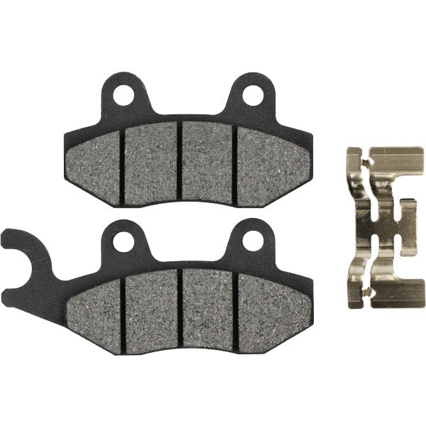 remblokset Derbi origineel voor rx, senda, senda drd, sx 867239