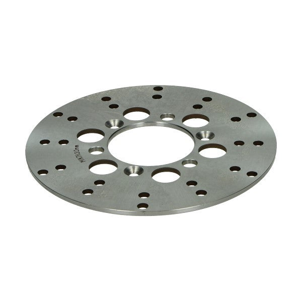 Remschijf achter Furia / Senda