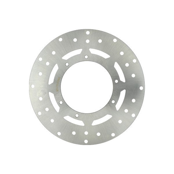 Remschijf voor 240mm Derbi Senda