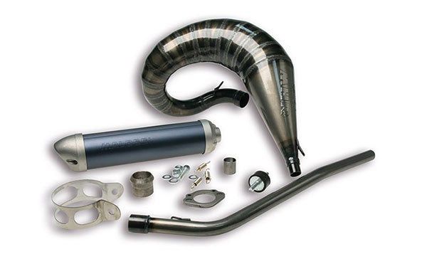 Uitlaat malossi mhr senda / senda 2006 50 - 88cc