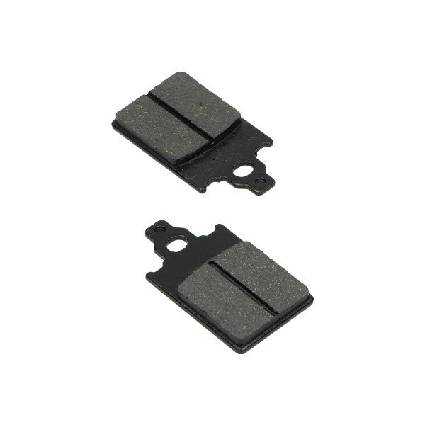 Remblokset DMP voor Af1 / F12 Rst / F15 / Red Rose / Revival / Streetmate / Tuareg / Youngst'r