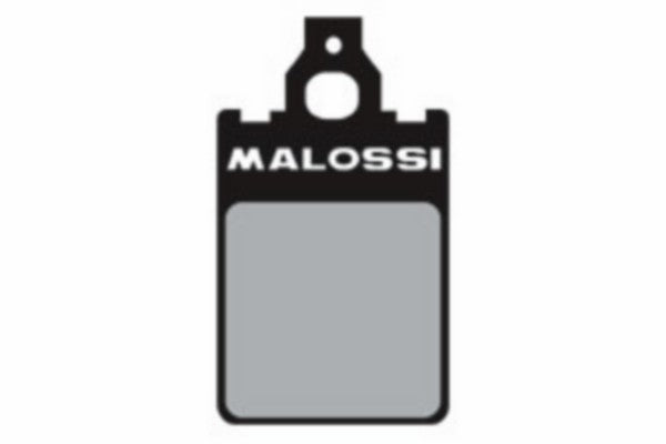 Remblokset Malossi voor Af1 / F12 Rst / F15 / Free / Red Rose / Revival / Tuareg / Youngst'r / 6215050bb