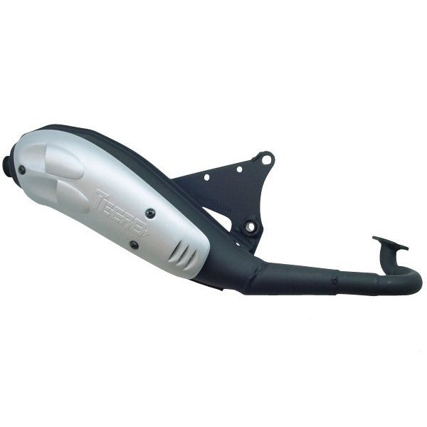 Uitlaat Merlin Malaguti F12 / Aprilia Sr ot