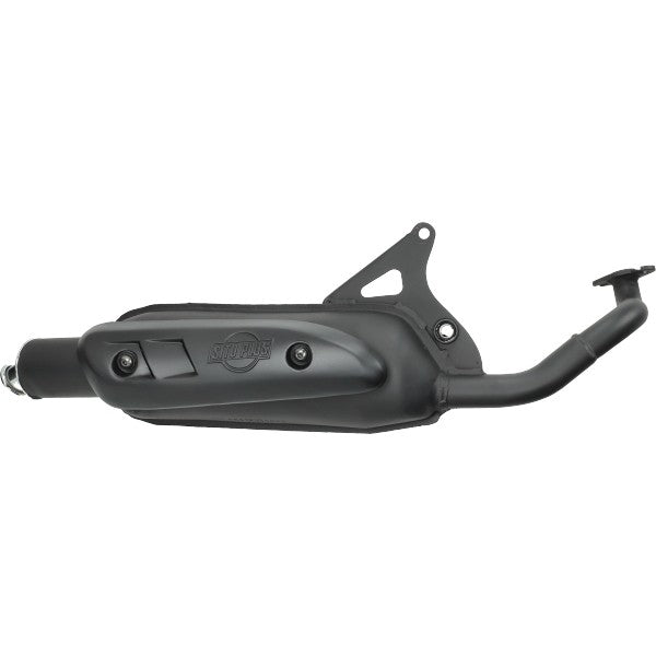 Uitlaat sito malaguti phantom f12