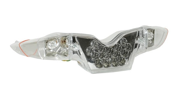 Achterlicht Gilera Lexus Runner pro DMP led