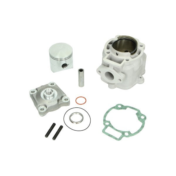 Cilinder met kop Malossi Lc 65mm Runner 180cc 2 takt 3111140