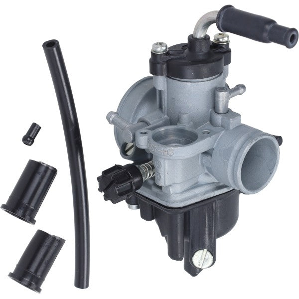 Carburateur Malossi Phvb 22mm Sco Piaggio 2takt 1611029
