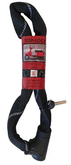 Kettingslot Top Lock Vaste Kop (ONGEKEURD)