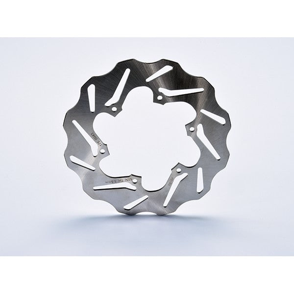 Remschijf Polini voor 220mm Gts super 300cc / Liberty Post / Nrg Power / Runner Rst / 175.0043