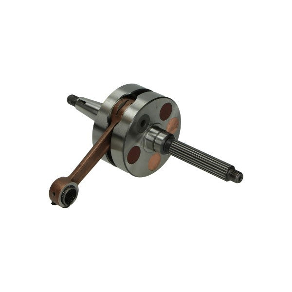 Krukas Top Racing lange slag 55mm Gilera Runner 180cc