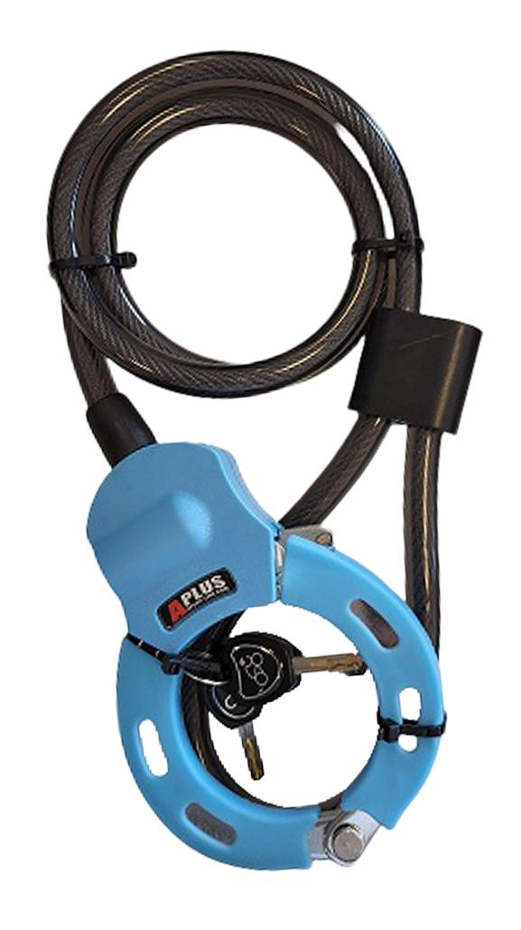 MULTI SLOT APLUS MET KABEL