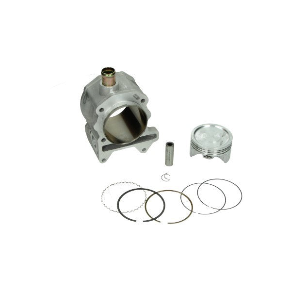 Cilinder Polini 74mm Dna 125cc / Dna 180cc / Gt 125cc /200cc / Mp3 / Runner 125cc 4takt / Runner 180cc 4takt / Runner 200cc 140.0201