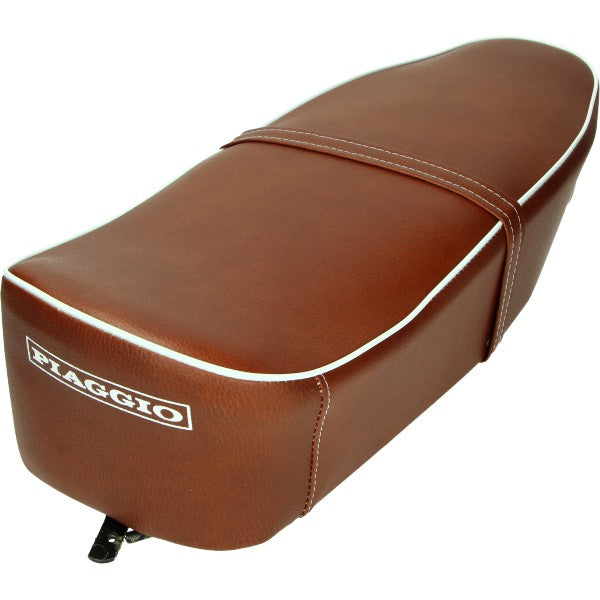 Buddyseat Retro Vespa 50s