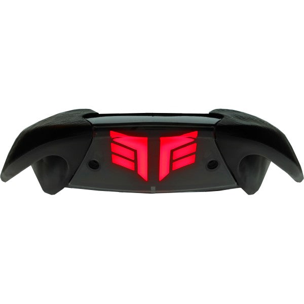 Achterlicht Piaggio Zip 2000 DMP led sport 1 tube