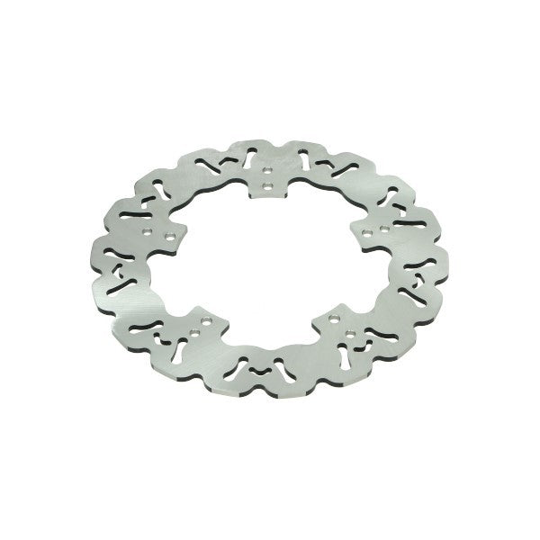 Remschijf Malossi wave achter Beverly / Mp3 / Nexus 500cc / Runner 180cc / x9 6219133b