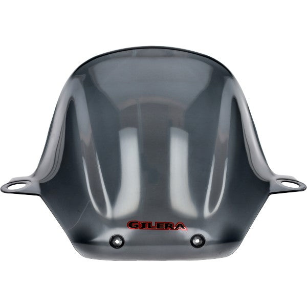 Windscherm orgineel hoog smoke Gilera Runner