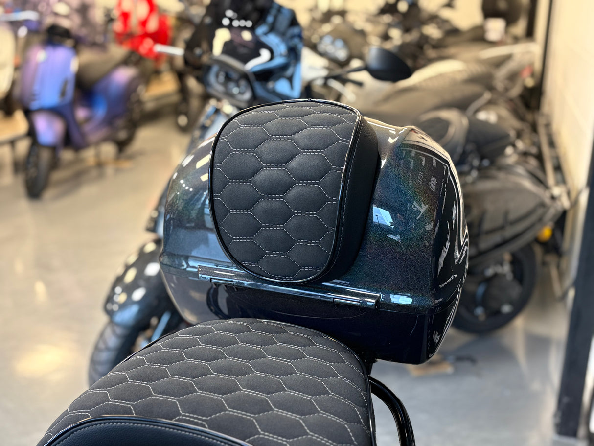 Vespa Sprint | Psychedellic