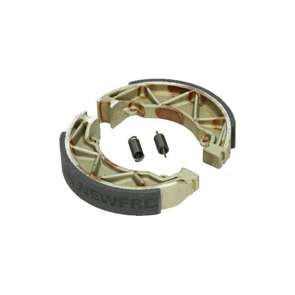 Remsegmentset Newfren euro 4 / 5 Fly / Liberty 125cc / Primavera / Primavera 4takt Iget / Runner 180cc / Sprint / Sprint 4takt euro4 / gf0268