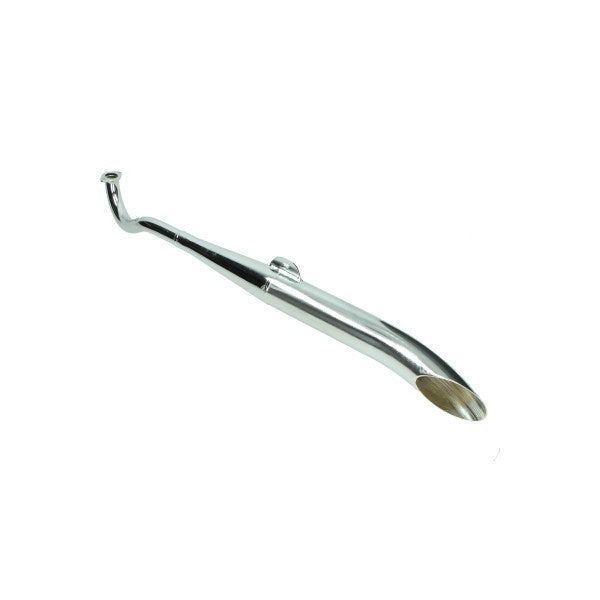 Uitlaat Puch Side pipe
