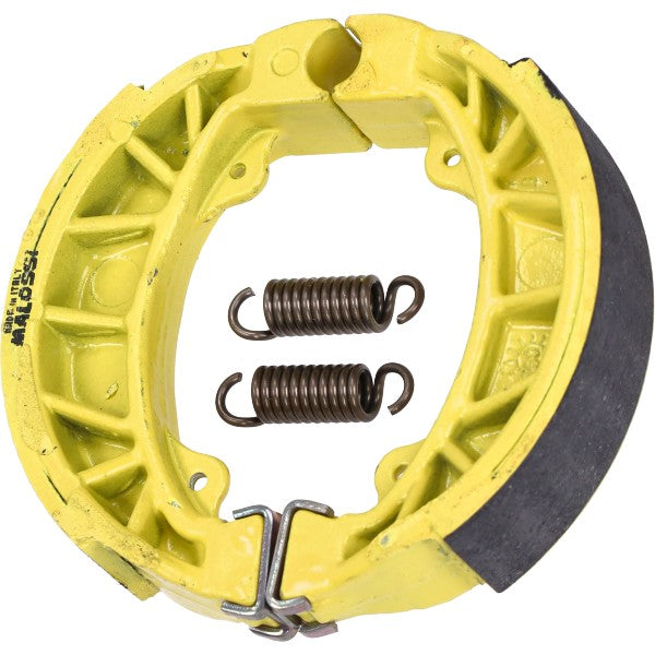 Remsegment Malossi set groot achter Piaggio Nrg / Typhoon / Et2 / Et4 / Lx 4takt / Mojito / Runner / Vespa Lx / Vespa S 4takt / Zip 4takt / Zip Sp / 6215328