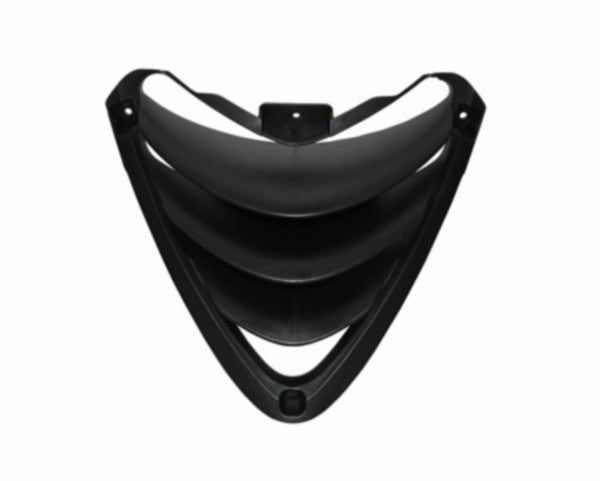 rooster Piaggio origineel voorscherm radiateur onder past op zip2000sp 577028