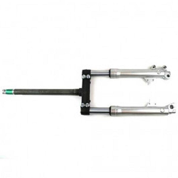 Voorvork Piaggio origineel compleet Gilera Runner 125cc 4takt / Runner FXR 180 / Runner Vx50 / Runner 180cc / Runner 200cc / Vxr 598242