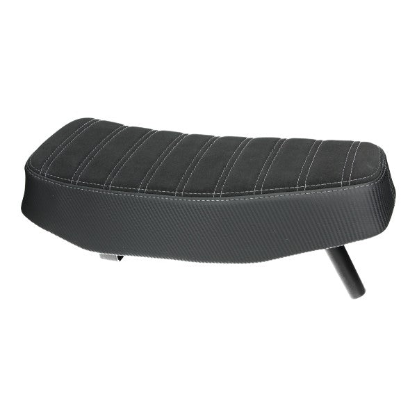 Buddyseat suede Puch Maxi