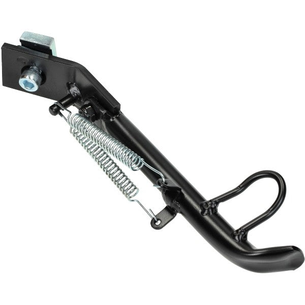 Zijstandaard past op Piaggio1+ One