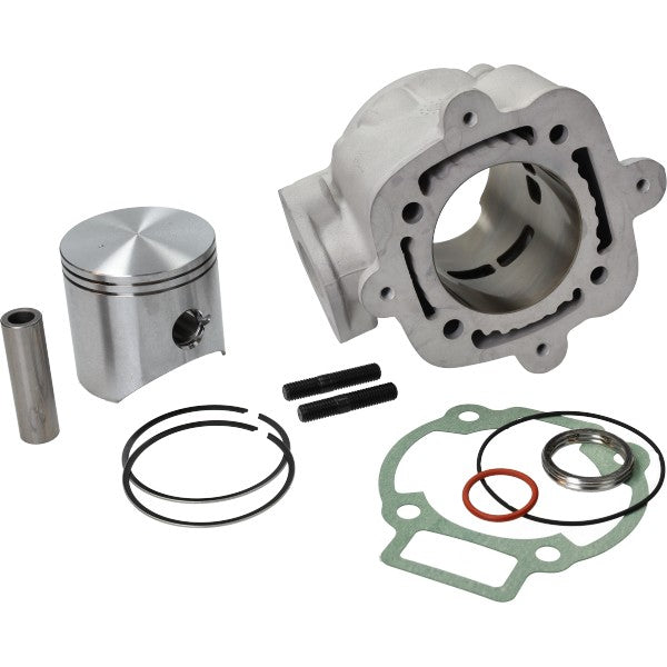 Cilinder Malossi lc ex kop 65mm Piaggio Runner 180cc 2takt 3111139