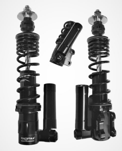 Schokbreker BGM voorvork 2017> Pro F16 Competition voor Primavera / Primavera 125 4takt / Sprint 125 4takt bgm7798b