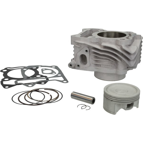 Cilinder Malossi 185cc 63mm Vespa Primavera 125 4takt / Primavera 150 4takt / Sprint 125 4takt / Sprint 150 4takt / 3115695