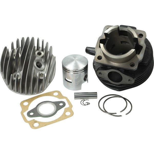 Cilinder Dr Pk xl 47mm Vespa