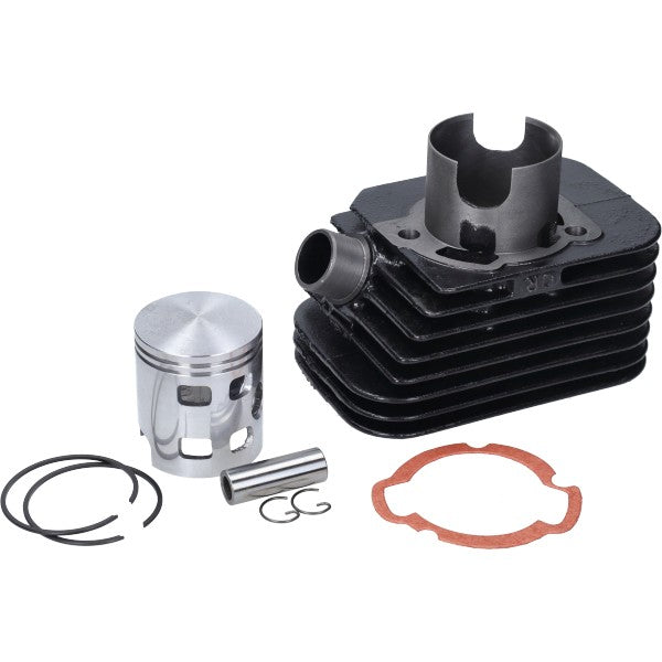 Cilinder Dr Vespa 43mm p12 Bravo / Si / Ciao / Citta