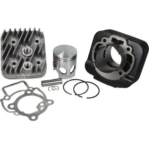 Cilinder met kop Dr Ac 48 mm Sco Piaggio Ac / Sfera