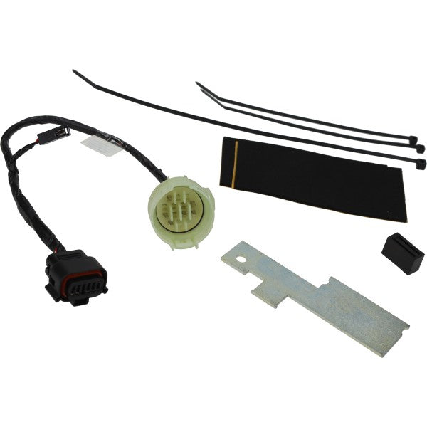 Alarmkabel Piaggio origineel euro 5 Gts 300 1d001795