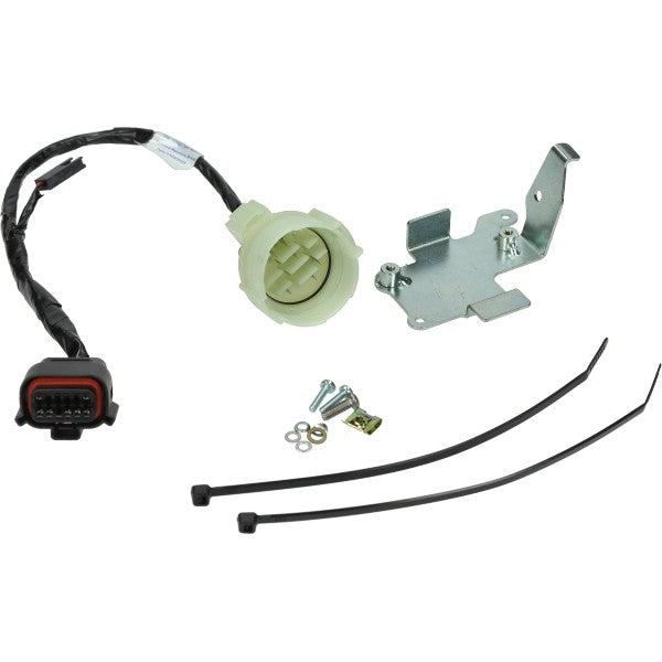 Alarmkabel Piaggio origineel euro 4 / 5 Gtv 300 Hpe / Gts 300 HPE 1d004367