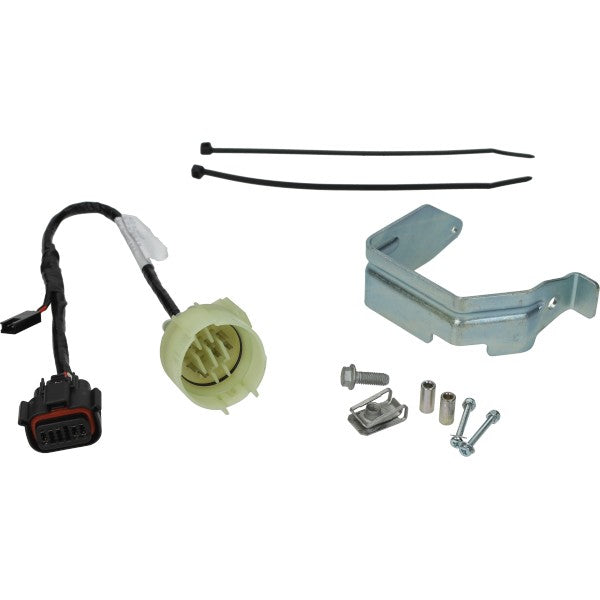 Alarmkabel Piaggio origineel euro 5 Beverly 300cc / 400cc / 1d003777