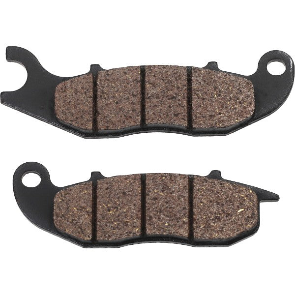 Remblokset Piaggio origineel voor Piaggio1 one 1c005899